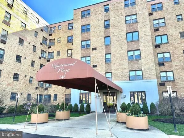 346 E Lancaster Ave APT 504, Wynnewood, PA 19096