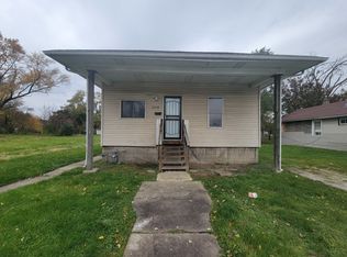 15110 Turlington Ave, Harvey, IL 60426