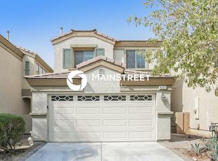 8297 Harvest Spring Pl, Las Vegas, NV 89143
