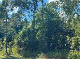 299 Troutdale St LOT 26, Pt Charlotte, FL 33954