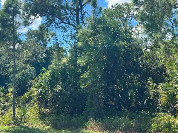 299 Troutdale St Lot 26, Pt Charlotte, FL 33954