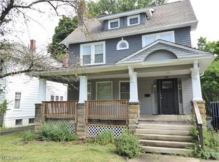 3275 Hyde Park Ave, Cleveland Heights, OH 44118