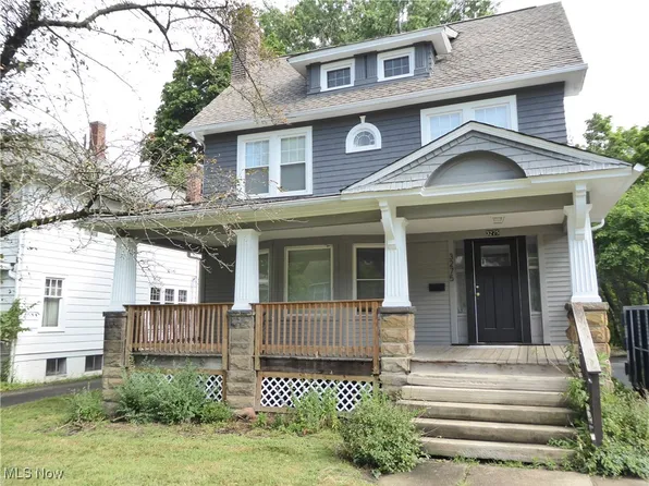 3275 Hyde Park Ave, Cleveland Heights, OH 44118