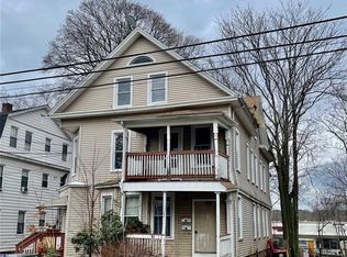 20 Windsor Ave, Meriden, CT 06451