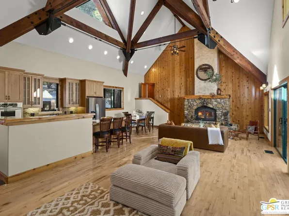 55041 Pine Crest Ave, Idyllwild, CA 92549