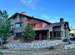 11837 Hope Ct UNIT A, Truckee, CA 96161