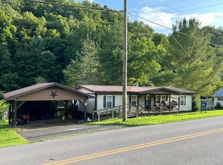 4459 Yuma Rd, Gate City, VA 24251