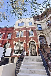 770 Putnam Avenue in Stuyvesant Heights