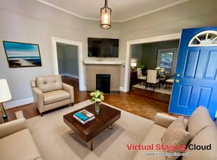 314 Seawell Ave, Raleigh, NC 27601