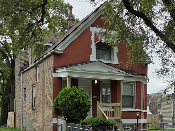 6541 S Hermitage Ave, Chicago, IL 60636