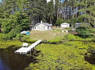 5802 Highway 17, Rhinelander, WI 54501