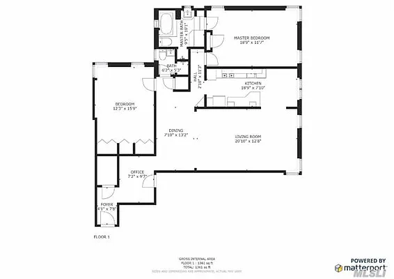 Sold by Redfin Real Estate | media 15