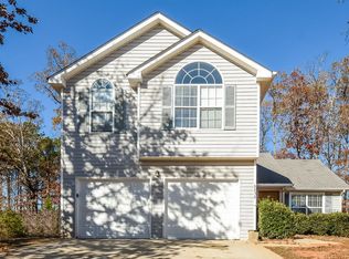 3352 N Winds Trl, Douglasville, GA 30135