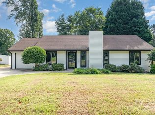 7101 Willow Bend Ln, Mint Hill, NC 28227