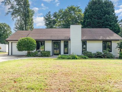 7101 Willow Bend Ln, Mint Hill, NC, 28227