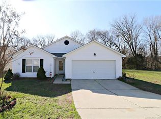 1099 Chapel Creek Rd SW, Concord, NC 28025