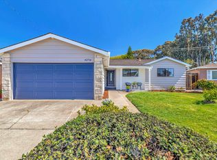 42714 Fontainebleau Park Ln, Fremont, CA 94538