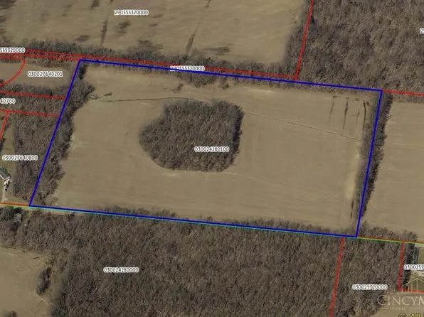 0 Starling Rd, Bethel, OH 45106