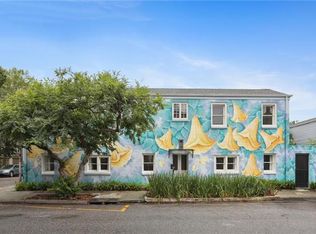 1729 Prytania St, New Orleans, LA 70130