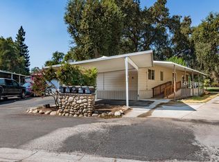 339 N Frankwood Ave SPACE 15, Sanger, CA 93657