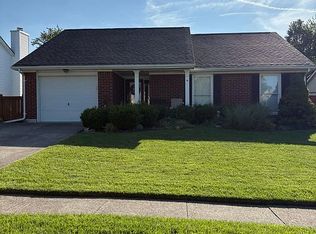 1281 Colorado Rd, Lexington, KY 40509