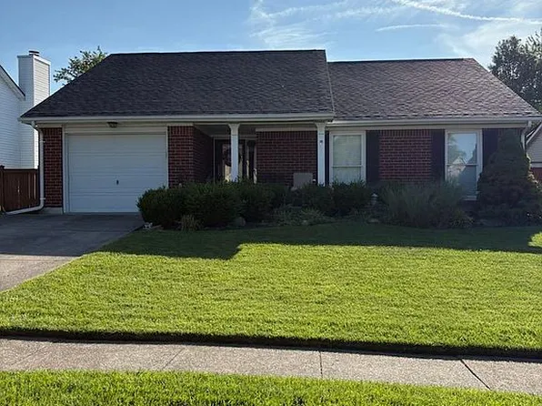 1281 Colorado Rd, Lexington, KY 40509