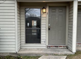 135 Jennifer Ln APT 3, Monroe, LA 71203