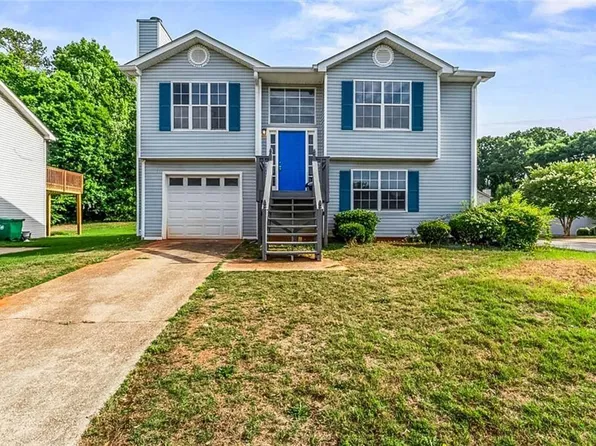 3310 Landgraf Close, Decatur, GA 30034