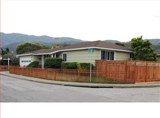 684 Montezuma Dr, Pacifica, CA 94044