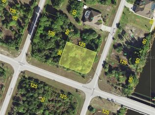 14578 Ingraham Blvd, Port Charlotte, FL 33981