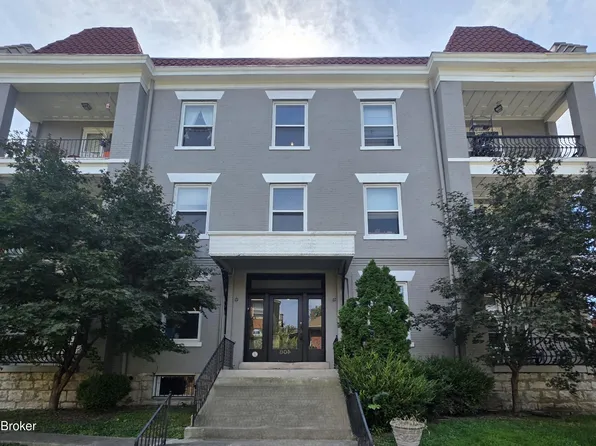 408 W Kensington Ct #11, Louisville, KY 40208