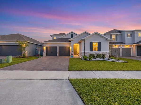 4542 Lions Gate Ave, Clermont, FL 34711