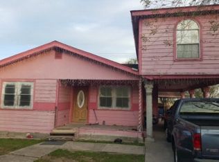 8813 S Steve Ln, Pharr, TX 78577