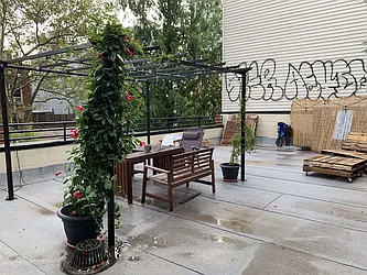 Rented by Flatiron Real Estate Advisors LLC
