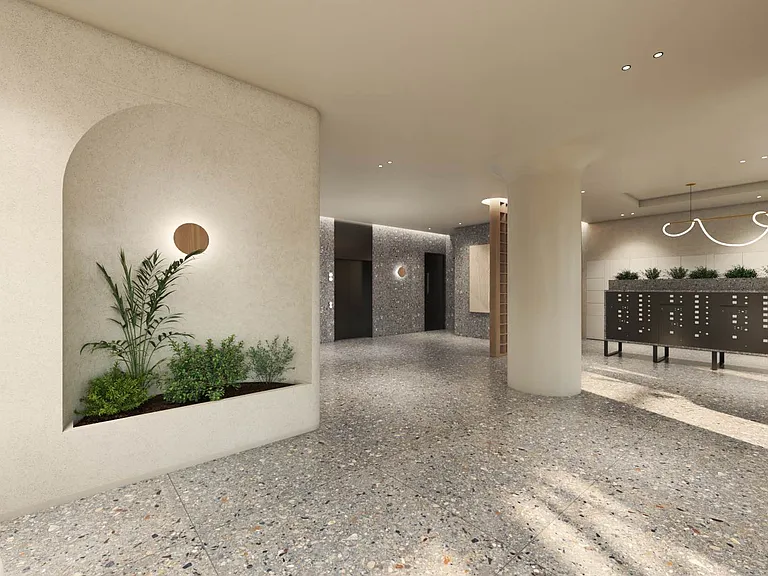 60 Cedar St #12C — Photo 11