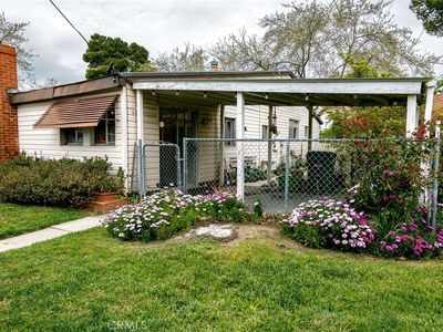 320 Chapman St, Orland, CA, 95963