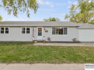 307 W Whittingham St, Valley, NE 68064