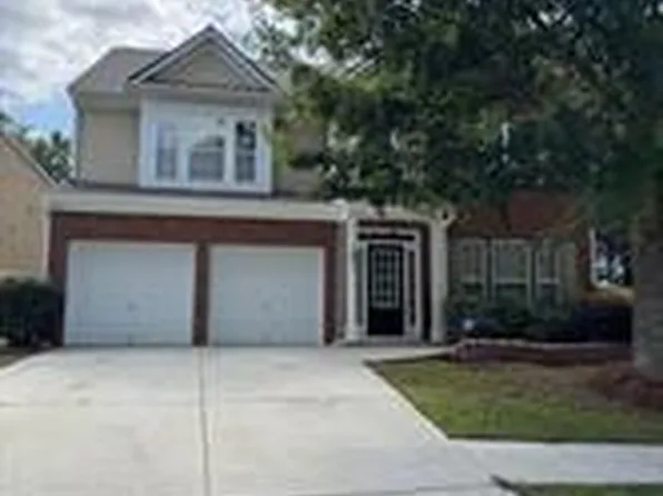 1661 Hedington Ct, Lawrenceville, GA 30045