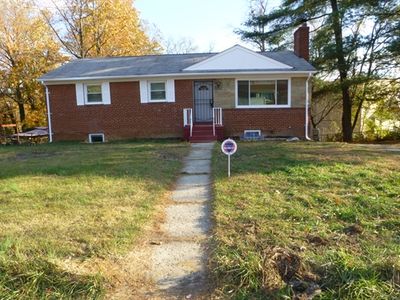 8101 Dogwood Ln, District Heights, MD, 20747