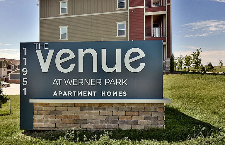 The Venue at Werner Park — Photo 20
