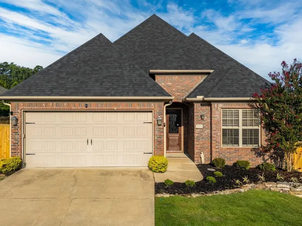 2314 Gordon Rd, Little Rock, AR 72223