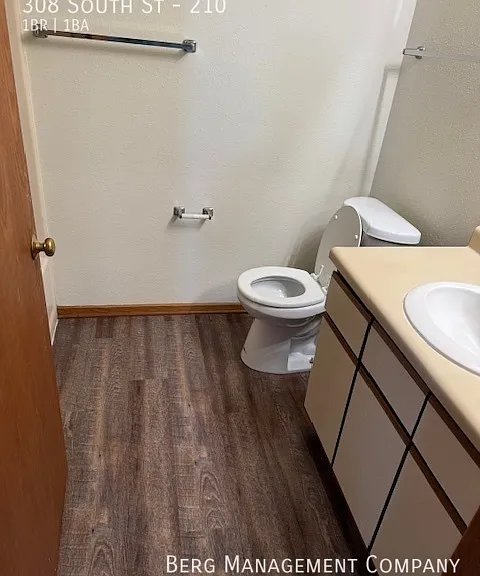 308 South St #210 — Photo 7