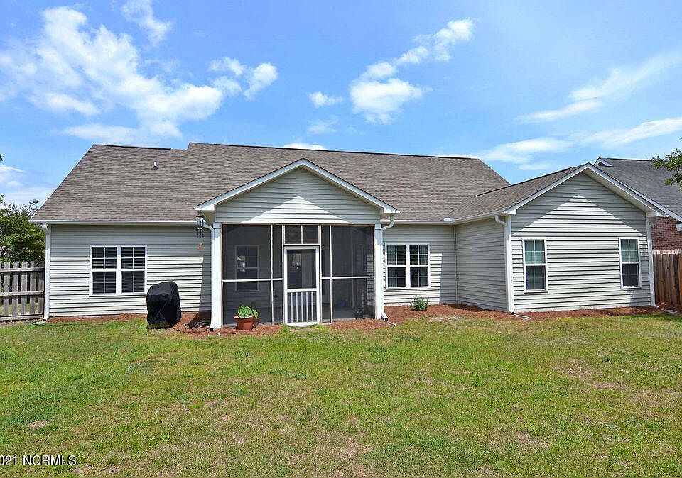 7102 Brittany Lakes Drive, Wilmington, NC 28411 Zillow