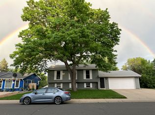 2542 Franklin Ave, Louisville, CO 80027