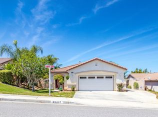 28447 Chaucer Rd, Menifee, CA 92585