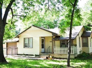 6211 NW 46th St, Oklahoma City, OK 73122
