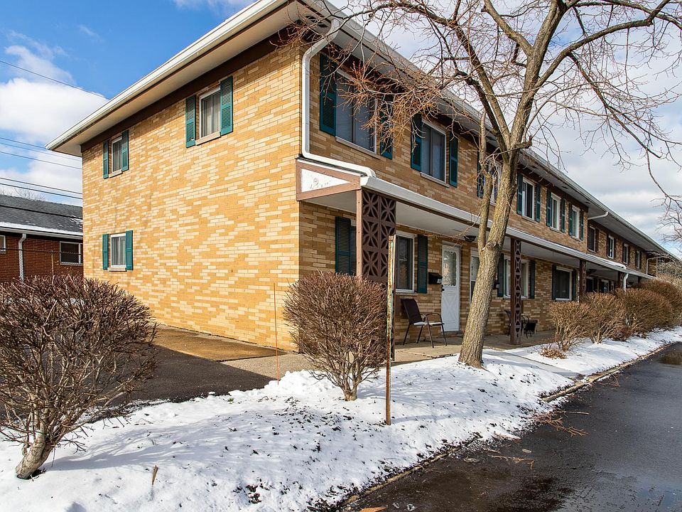1st image of 1582 Lee Terrace Dr #B10