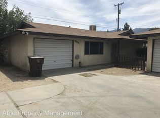 2840 Fulop St #B, Lake Isabella, CA