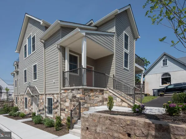 25 N Ridge Ave #A, Ambler, PA 19002