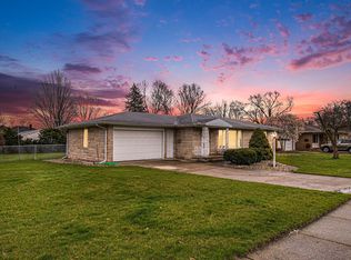 200 Homan Ave, Elkhart, IN 46516